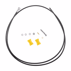 Durite de frein à disque Shimano SM-BH59-SB 1700