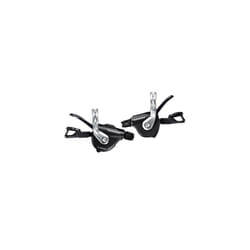 Manette vélo gauche pour cintre plat Shimano SL-RS700 Rapidfire Plus