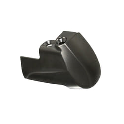 Capot frontal droit et vis de fixation Shimano ST-9001