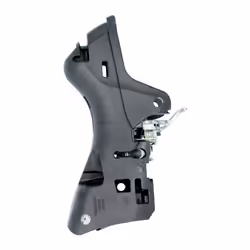 Corps de poignée Vélo droit Shimano ST-9001