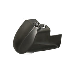 Capot de frein frontal gauche L et vis de fixation Shimano ST-9001