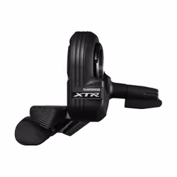 Manette de changement de vitesse Shimano XTR SW-M9050-L
