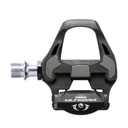 Shimano PD-R8000 pédale de bicyclette Noir 2 pièce(s)