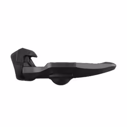 Shimano PD-R8000 pédale de bicyclette Noir 2 pièce(s)
