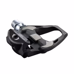 Shimano PD-R8000 pédale de bicyclette Noir 2 pièce(s)
