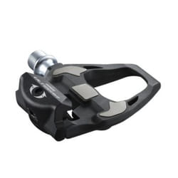 Shimano PD-R8000 pédale de bicyclette Noir, Gris