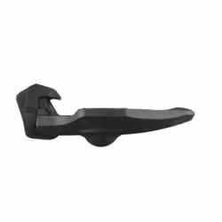 Shimano PD-R8000 pédale de bicyclette Noir, Gris