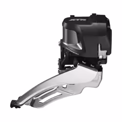 Dérailleur avant Shimano Xtr FD-M9050 11V