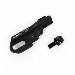 Adaptateur dérailleur avant Shimano XTR DI2 Direct Mount