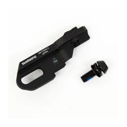 Adaptateur dérailleur avant Shimano XTR DI2 Direct Mount