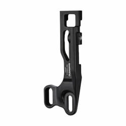 Adaptateur dérailleurs avant fixation de type E Shimano SM-FD905-E