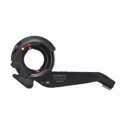 Pièces de moyeu à vitesses intégrées frein à disque écrou borgne élastique Shimano SM-S7000-8