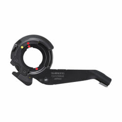 Pièces de moyeu à vitesses intégrées frein à disque écrou borgne élastique Shimano SM-S7000-8