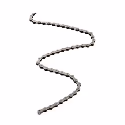 Shimano CN-E6090-10, Chaîne de vélo, Vélo urbain, Acier, Acier inoxydable, 276 g
