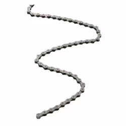Shimano CN-E6090, Chaîne de vélo, Gris, 276 g