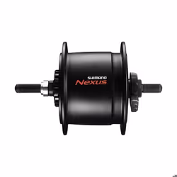 Moyeu Shimano Nexus DH-C6000-2R