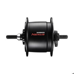 Moyeu Shimano Nexus DH-C6000-2R