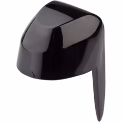 Capot frontal droit et vis de fixation Shimano ST-R9120