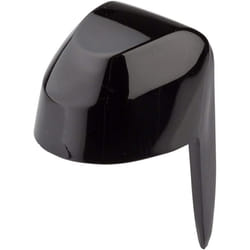 Capot frontal droit et vis de fixation Shimano ST-R9120