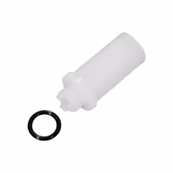 Outils pour purge de frein - Shimano - Adaptateur - Compatible avec leviers ST-R9120 à ST-RX810 - Mixte - Blanc