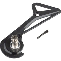 Plaque extérieure et boulon de fixation Shimano RD-R9150
