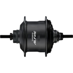 Moyeu arrière disque 36 trous sans accessoires Shimano SG-S7001 Alfine 11 V.