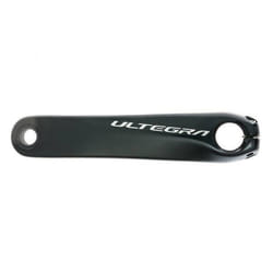 Manivelle gauche Shimano FC-R8000