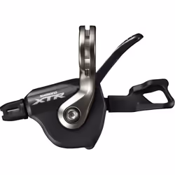Ensemble de manette de changement de vitesse Shimano Xtr SL-M9000-L