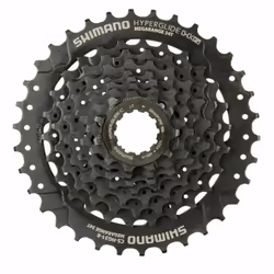 Cassette Shimano Altus CS-HG318 8V