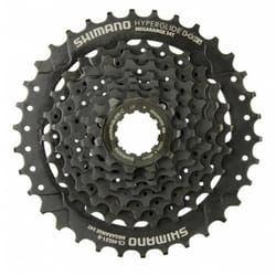 Cassette Shimano Altus CS-HG318 8V