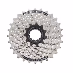 Cassette Shimano CS-HG41 7V