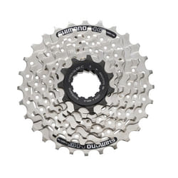 Cassette Shimano CS-HG41 7V