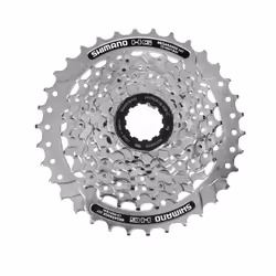 Cassette Shimano Acera CS-HG41 8V