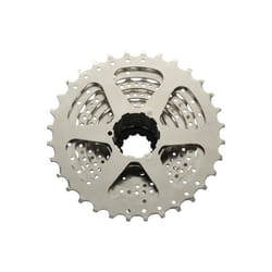 Cassette Shimano Acera CS-HG41 8V