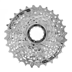 Cassette Shimano Alivio CS-HG51 8V