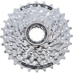 Shimano CS-HG51-8 Cassette de pignons