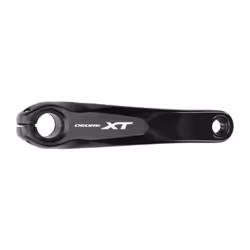 Manivelle gauche Shimano FC-M8000