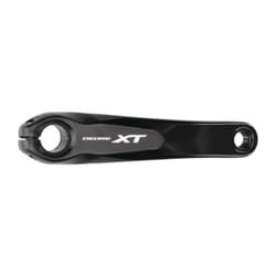Manivelle gauche Shimano FC-M8000
