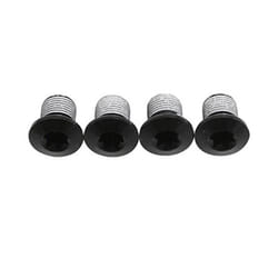 Boulons de fixation de plateau Shimano FC-M8000 (x4)