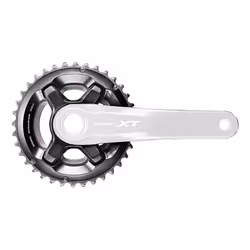 Plateau Shimano Deore XT FC-M8000-2/FC-M8000-B2