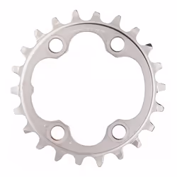 Plateau VTT origine intérieur Shimano 4BRA XT M8000 11V.