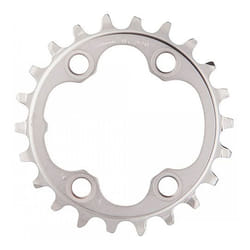 Plateau VTT origine intérieur Shimano 4BRA XT M8000 11V.