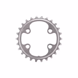 Plateau VTT origine intérieur Shimano 4BRA XT M8000 11V.