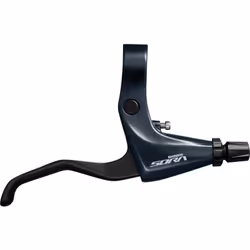 Levier de frein droit pour cintre plat Shimano bl-r3000