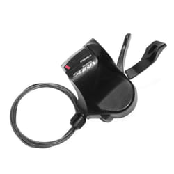 Manette gauche pour cintre plat Shimano sl-r3000 sora rapidfire plus 2v1800 mm