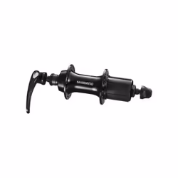 Moyeu libre 8/9/10V frein sur jante emballage individuel Shimano FH-RS300