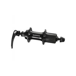 Moyeu libre 8/9/10V frein sur jante emballage individuel Shimano FH-RS300