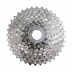 Cassette Shimano Sora CS-HG400 9V