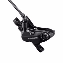 Freins à disque Shimano BR-MT520