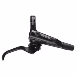 Manette de frein à disque hydraulique Shimano BL-MT501